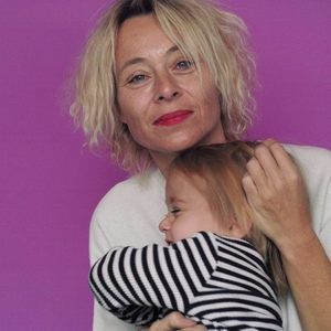 Meet your Posher, Lillian